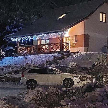 Zielony Zakatek 2 Sosnowka Esterno foto
