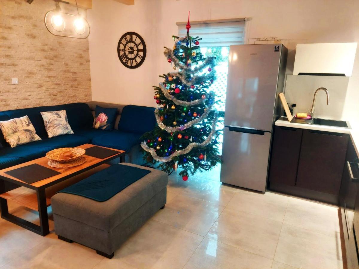 Zielony Zakatek 2 Sosnowka Esterno foto